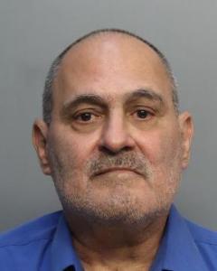 Arturo Vega a registered Sexual Offender or Predator of Florida