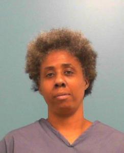 Kenyatta Danielle Brown a registered Sexual Offender or Predator of Florida