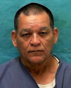 Salvador Silva Santiago a registered Sexual Offender or Predator of Florida