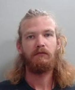 Jonathan Phillip Long a registered  of Florida