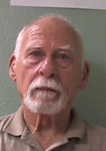 Ronald Howell Terry a registered Sexual Offender or Predator of Florida