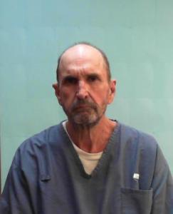 Anthony Keith Revell a registered Sexual Offender or Predator of Florida