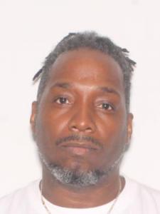 Cedric Vidal Washington a registered Sexual Offender or Predator of Florida