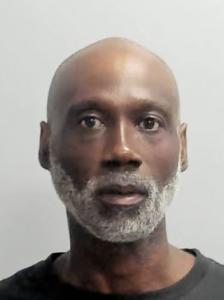 Keith Ceasar a registered Sexual Offender or Predator of Florida