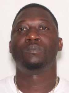 Shamar Rasard Barron a registered Sexual Offender or Predator of Florida