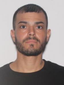 Erick Rodriguez Santiago a registered Sexual Offender or Predator of Florida