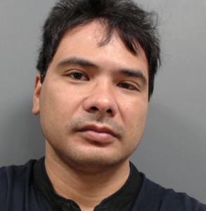 Daniel Manolito Mojica a registered  of Florida