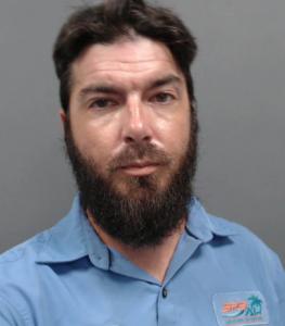 Andrew David Sankey a registered Sexual Offender or Predator of Florida