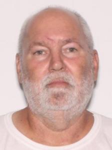 David Bryan Lawson a registered Sexual Offender or Predator of Florida