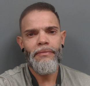 Michael Angelo Campos a registered Sexual Offender or Predator of Florida