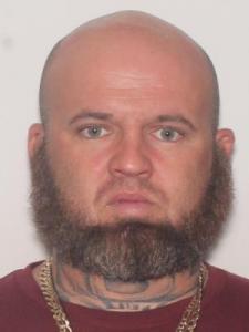 Brandon Lynn Cox a registered Sexual Offender or Predator of Florida