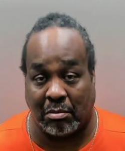 Dexter Larron Allen Sr a registered Sexual Offender or Predator of Florida