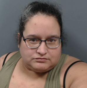 Sylvette Marie Barreto a registered Sexual Offender or Predator of Florida