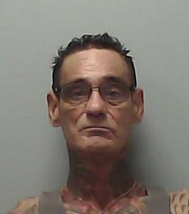 David Jesus Henry Jr a registered Sexual Offender or Predator of Florida