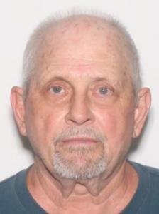 John Earl Hamilton a registered Sexual Offender or Predator of Florida