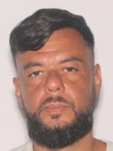 Anthony Shah Rahman a registered Sexual Offender or Predator of Florida