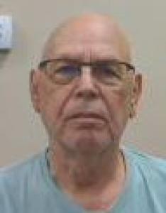 Dale Alden Downing a registered Sexual Offender or Predator of Florida