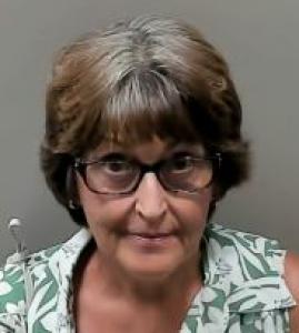 Dorothy Maria Riaubia a registered  of Florida