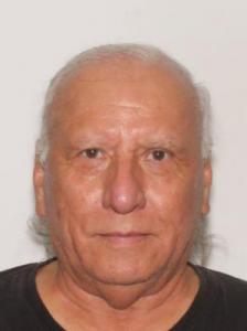 Enrique P Ramirez Jr a registered Sexual Offender or Predator of Florida