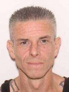 Dustin W Warren a registered Sexual Offender or Predator of Florida