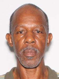 Irvin Van Jenkins a registered Sexual Offender or Predator of Florida