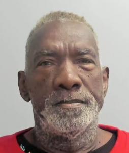 Theophers Cooper a registered Sexual Offender or Predator of Florida