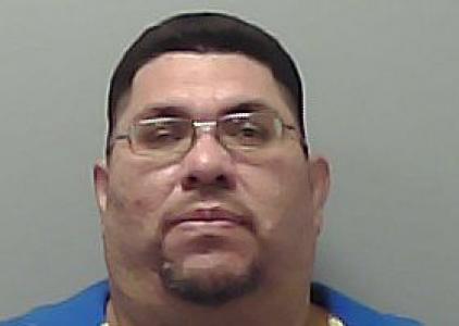 Manuel Juarez III a registered Sexual Offender or Predator of Florida