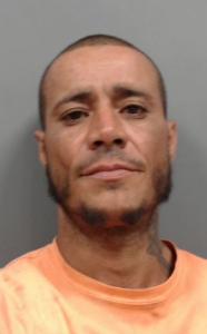 Jorge Luis Cintron a registered Sexual Offender or Predator of Florida