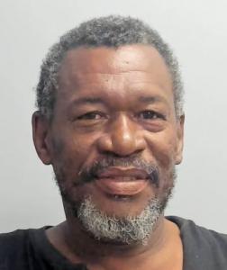 John Crane Junior a registered Sexual Offender or Predator of Florida