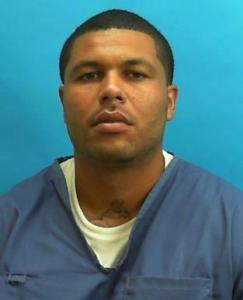 Darius James Madden a registered Sexual Offender or Predator of Florida
