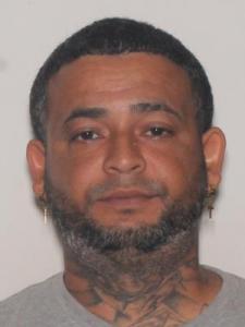Luis Jason Rivera Ferrer a registered Sexual Offender or Predator of Florida