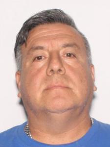 Boris G Podboy-garcia a registered Sexual Offender or Predator of Florida