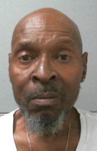 Eric Nigel Jones a registered Sexual Offender or Predator of Florida