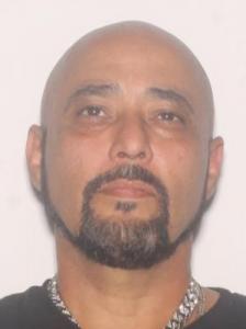 Isidro Martinez a registered Sexual Offender or Predator of Florida