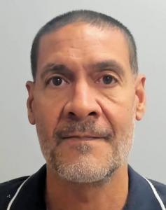 Milton Santiago Fortunet a registered Sexual Offender or Predator of Florida