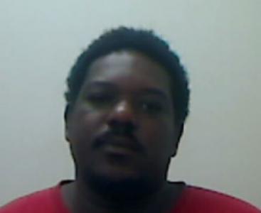 Jeffrey Dejuan Mcgriff a registered Sexual Offender or Predator of Florida