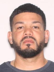 Luis Angel Rivas Reys a registered Sexual Offender or Predator of Florida