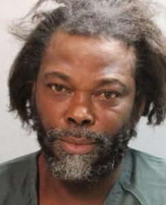 Emanuel Crockett a registered  of Florida