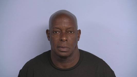 Kenneth Darryl Lewis a registered Sexual Offender or Predator of Florida