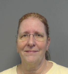 Julie Ann Crosky a registered Sexual Offender or Predator of Florida