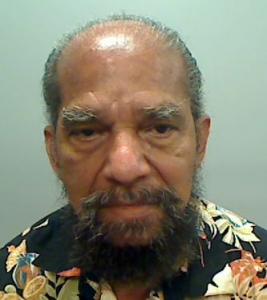 Luis Andino a registered Sexual Offender or Predator of Florida