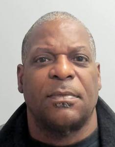 Raymond Maurice Carter a registered  of Florida