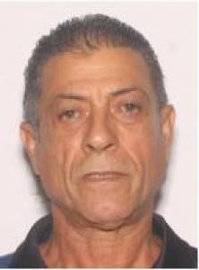 Rolando Gonzalez Verdecia a registered Sexual Offender or Predator of Florida