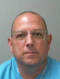 Stephen William Sawders a registered Sexual Offender or Predator of Florida