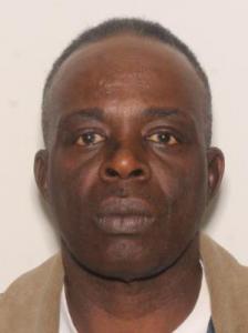 Alonzo Leroy Mills a registered Sexual Offender or Predator of Florida