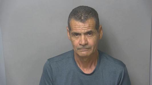 Jorge Delgado a registered Sexual Offender or Predator of Florida