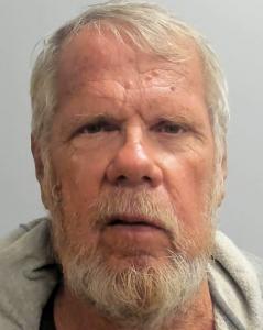 Larry Paul Delaney a registered Sexual Offender or Predator of Florida