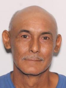 Raymond Trevino a registered Sexual Offender or Predator of Florida