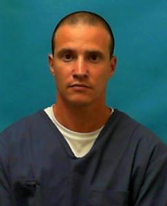 Jerry Justin Bishop a registered Sexual Offender or Predator of Florida