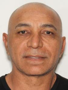 Jose Arismar Dos Santos a registered Sexual Offender or Predator of Florida